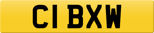 C1BXW