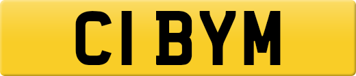 C1BYM