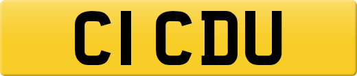 C1CDU