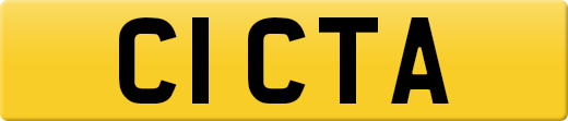 C1CTA
