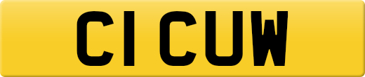 C1CUW