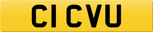 C1CVU