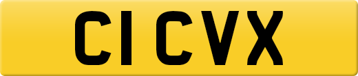 C1CVX