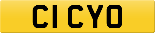 C1CYO