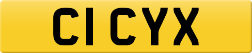 C1CYX