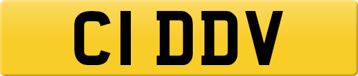 C1DDV