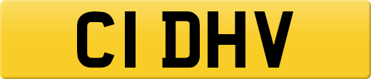 C1DHV
