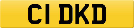 C1DKD