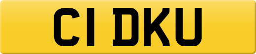C1DKU