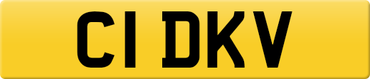 C1DKV