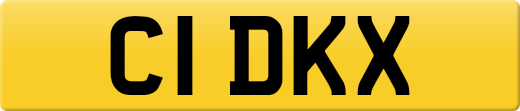C1DKX