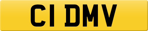 C1DMV