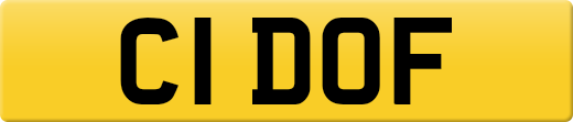 C1DOF