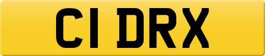 C1DRX