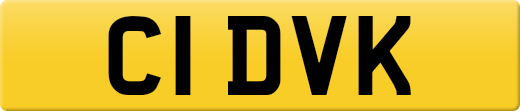 C1DVK