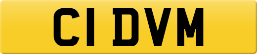 C1DVM