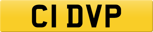 C1DVP