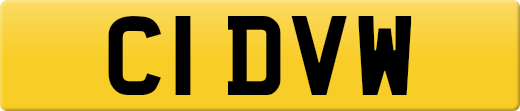 C1DVW