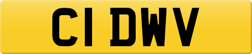 C1DWV