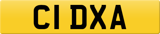 C1DXA