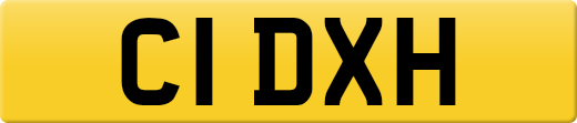 C1DXH