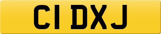 C1DXJ