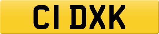 C1DXK