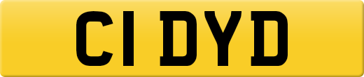 C1DYD