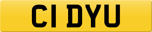C1DYU
