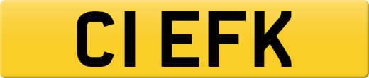 C1EFK