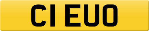 C1EUO