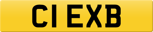 C1EXB
