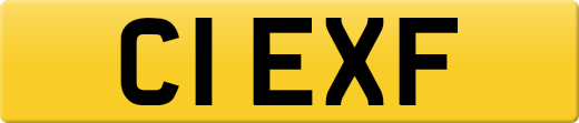 C1EXF