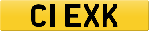C1EXK