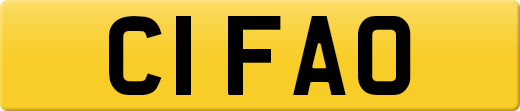 C1FAO