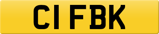 C1FBK