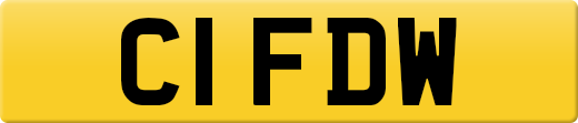 C1FDW