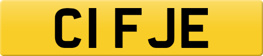 C1FJE