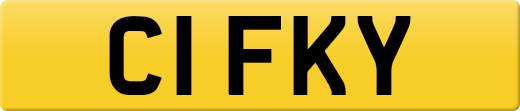 C1FKY