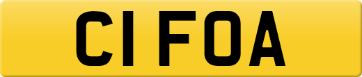 C1FOA
