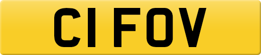 C1FOV