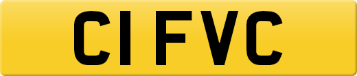 C1FVC