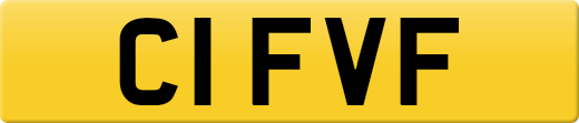 C1FVF