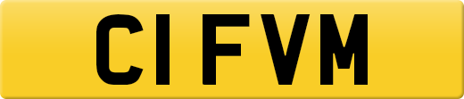C1FVM