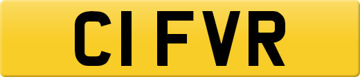 C1FVR