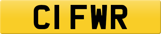 C1FWR