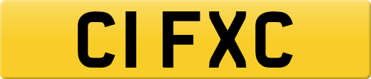 C1FXC