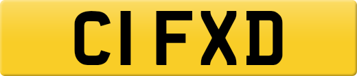 C1FXD