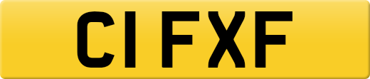 C1FXF