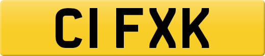 C1FXK